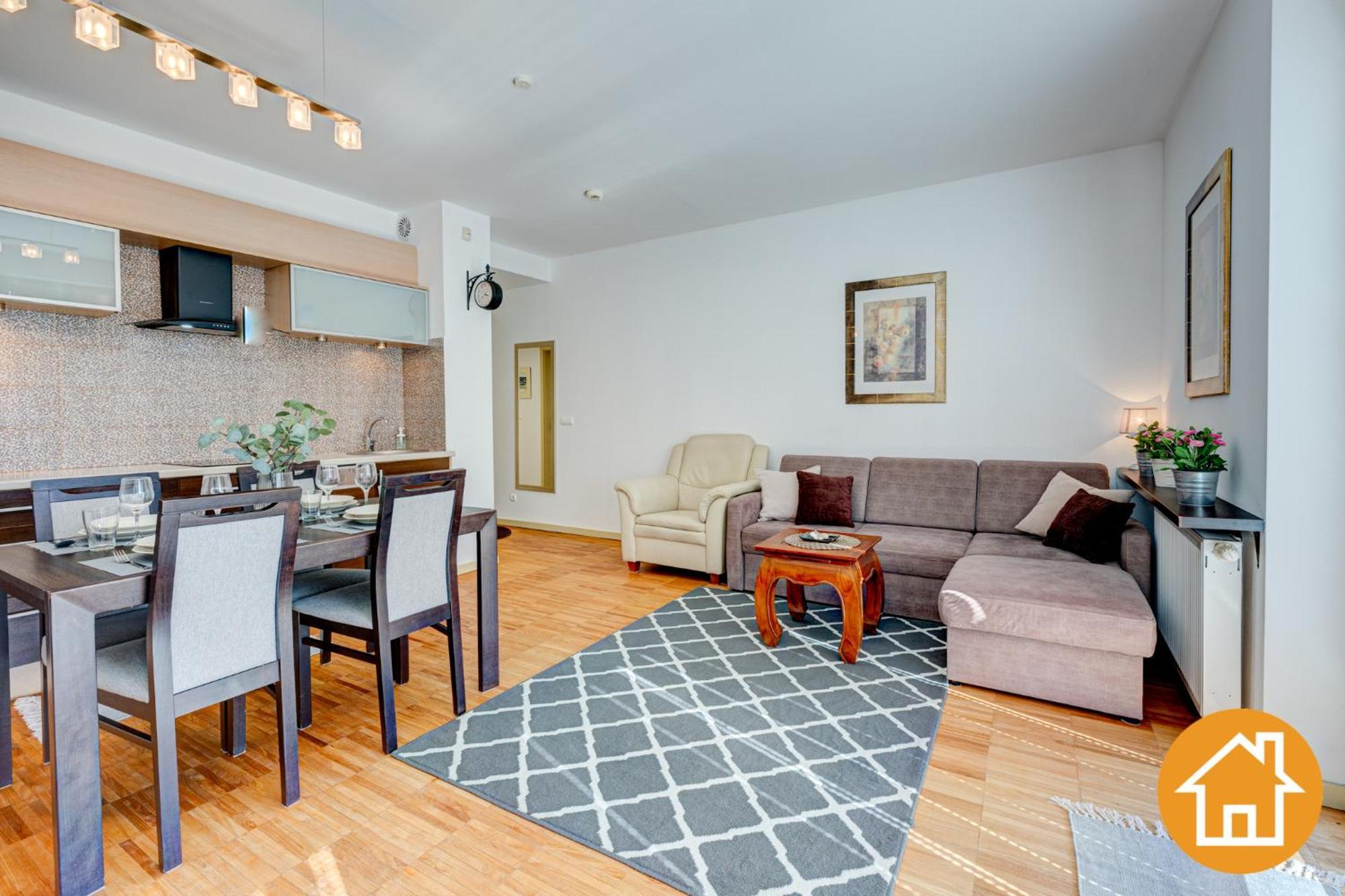 Apartamenty Zacisze Lesne - Visitopl Świnoujście Exterior foto