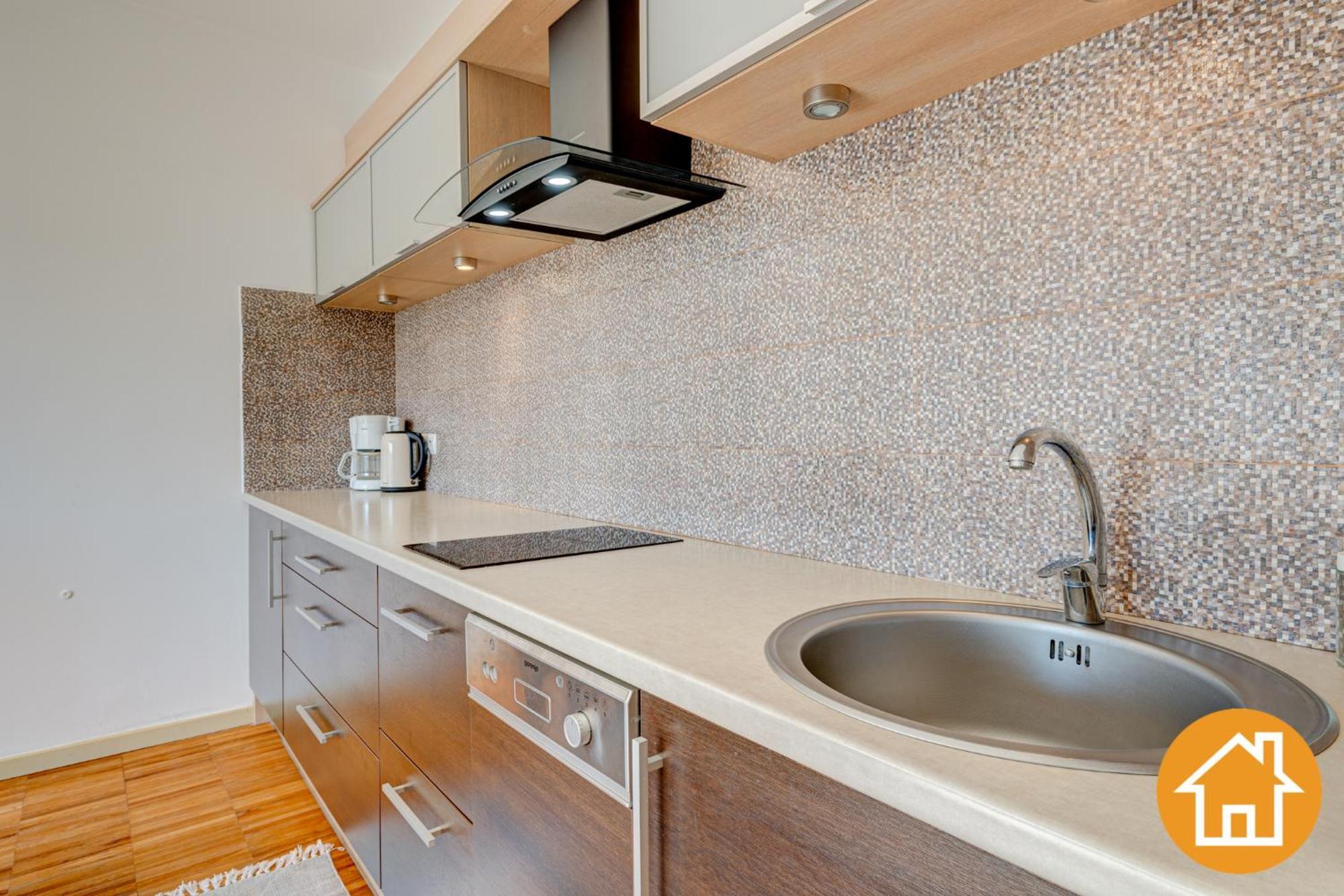Apartamenty Zacisze Lesne - Visitopl Świnoujście Exterior foto