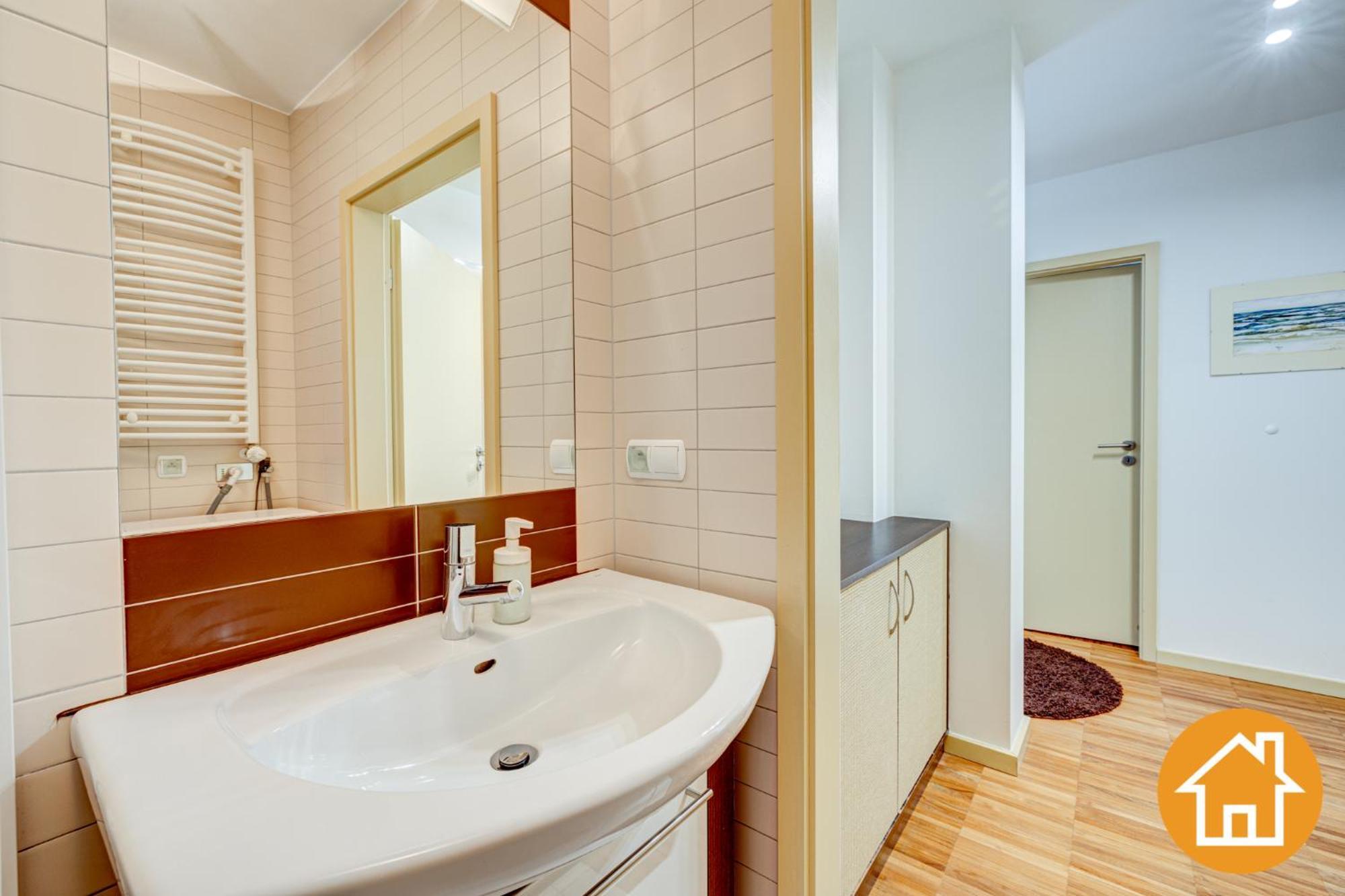 Apartamenty Zacisze Lesne - Visitopl Świnoujście Exterior foto
